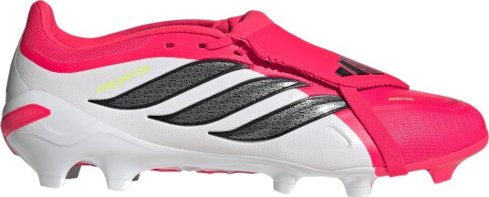 Adidas Performance Predator League Ft Fg   Red   42 2/3