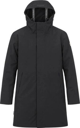 Aquascutum Herre Frakker Svart M,