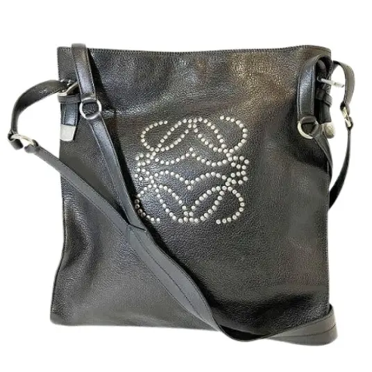 Loewe Dame Svart