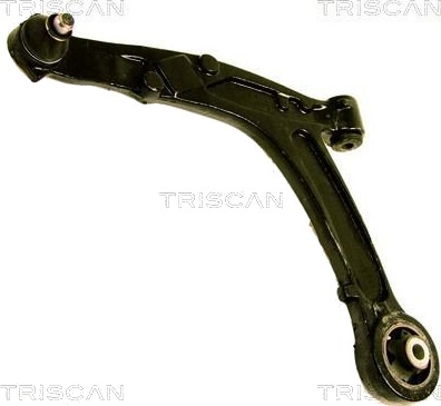 TRISCAN 8500 15534 Bærearm