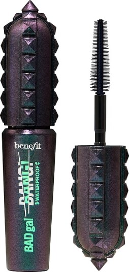 BADgal BANG! Vanntett Volumgivende Mascara Waterproof Mini