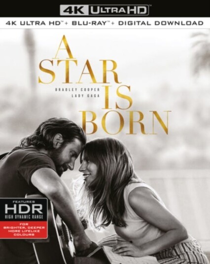 A Star Is Born A Star Is Born