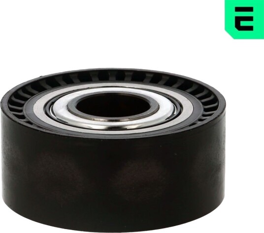 Løpehjul, vifterem OPTIMAL 0-N2606