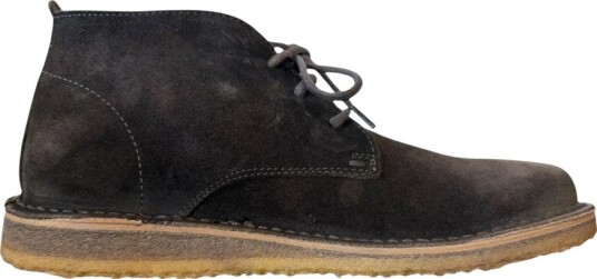 Astorflex Herre Sko Brun 45 EU,