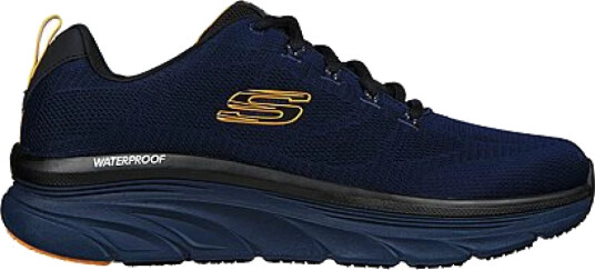 Skechers Herre Sport Blå 42 EU,