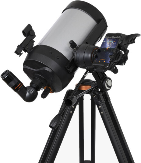 Celestron StarSense Explorer DX6 SCT Celestron StarSense Explorer DX6 SCT