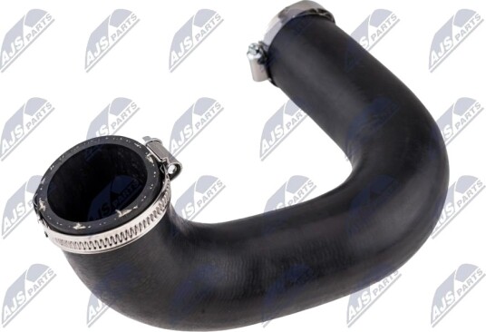 NTY GPP CT 030 Ladeluftslange