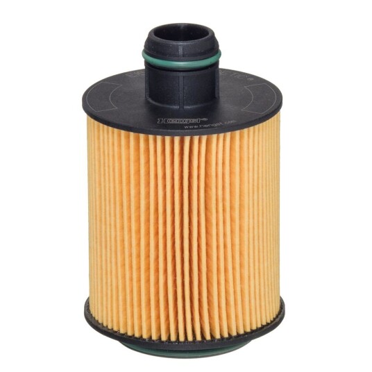 Oljefilter HENGST FILTER E157H D227 Oljefilter HENGST FILTER E157H D227