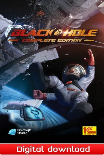 BLACKHOLE: Complete Edition, Mac OSX, Linux BLACKHOLE: Complete Edition, Mac OSX, Linux