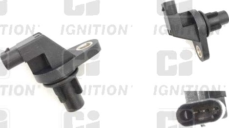 Sensor kamakselposisjon QUINTON HAZELL XREV797