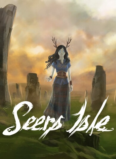 Seers Isle, Mac OSX, Linux