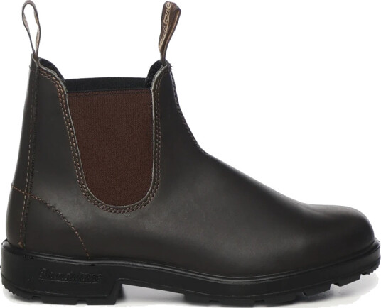 Blundstone Herre Sko Brun 45 EU,