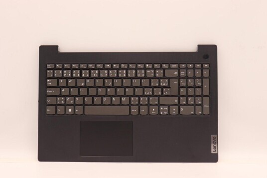 Lenovo Upper Case ASM_CZE/SLK