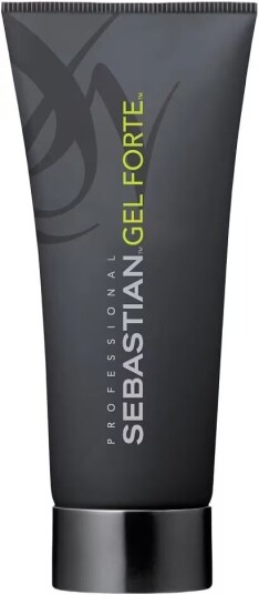 Sebastian Gel Forte hårstylinggel 200 ml