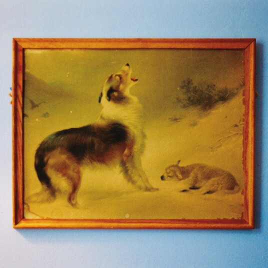 Explosions In The Sky The Rescue LP/Vinyl