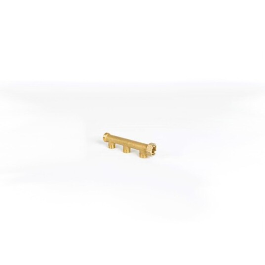 Høiax Fordeler m/3 Kurser 1/2"x 3/4"