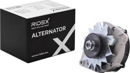 Dynamo RIDEX 4G1001