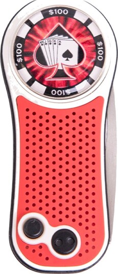 Pitch Fix Hybrid Famous Red-Royal Flush Pitch Fix Hybrid Famous Red-Royal Flush