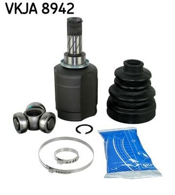 Skf Drivknute drivaksel SKF VKJA 8942