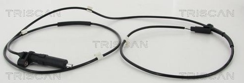 TRISCAN 8180 16246 Sensor ABS