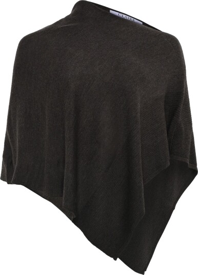 Claire Woman Cwpaige   Brown   ONE SIZE