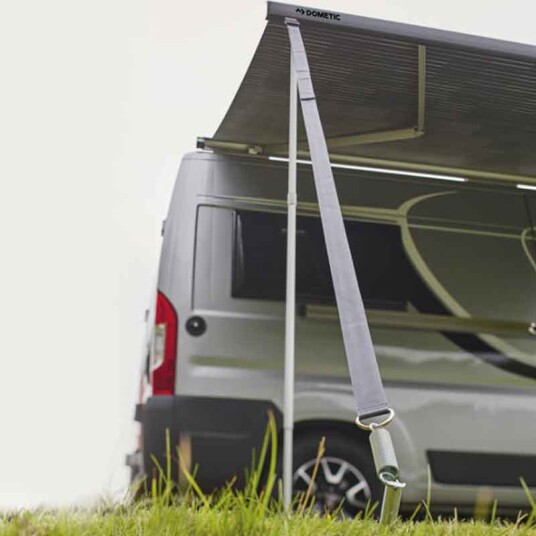 Dometic markise stormsikring Dometic markise stormsikring
