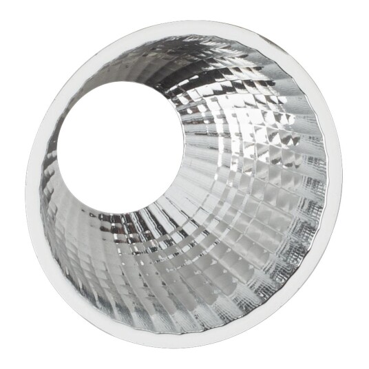 Designlight Tracky P 836R15 Reflektor til 36 W 15 ° Belysning