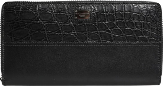 Dolce & Gabbana Herre Accessories Svart ONE SIZE,