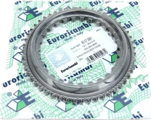 Synkroniseringskonus ganghjul Euroricambi 95570901