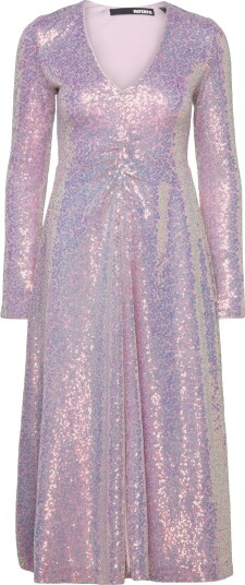 ROTATE | Sequin Midi Dress | 34 x 125 ROTATE | Sequin Midi Dress | 34 x 125