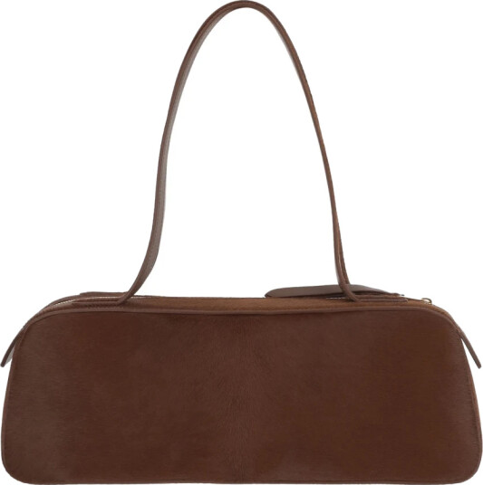 Khaite Dame Vesker Brun ONE SIZE, Khaite Dame Vesker Brun ONE SIZE,