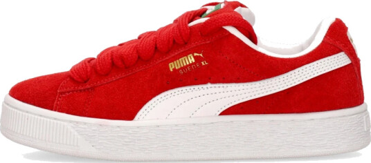 Puma Herre Sko Rød 43 EU,