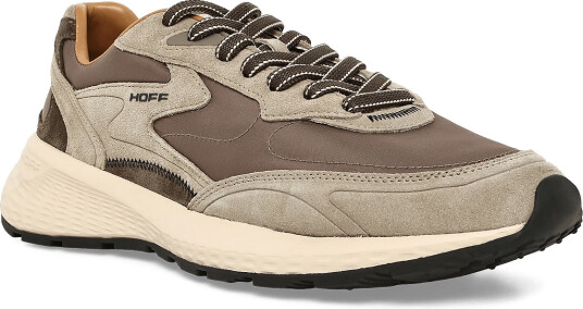 Hoff City Mkii Khaki green 46
