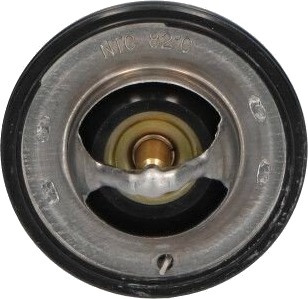 Termostat, kjølemiddel KAVO PARTS TH-4503