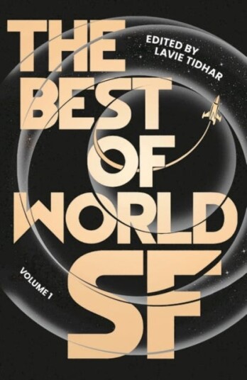 The Best Of World Sf