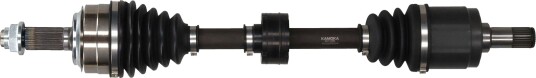 Drivaksel KAMOKA 5011299 Drivaksel KAMOKA 5011299