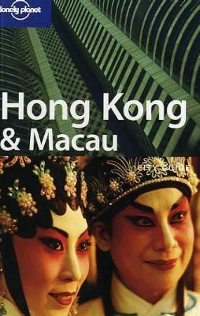 Hong Kong & Macau | Stephen Fallon | Språk: Engelsk