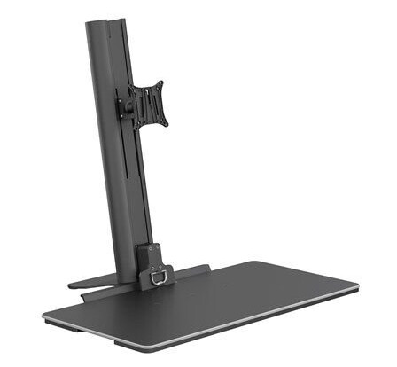 Multibrackets M Easy Stand Desktop Black Multibrackets M Easy Stand Desktop Black
