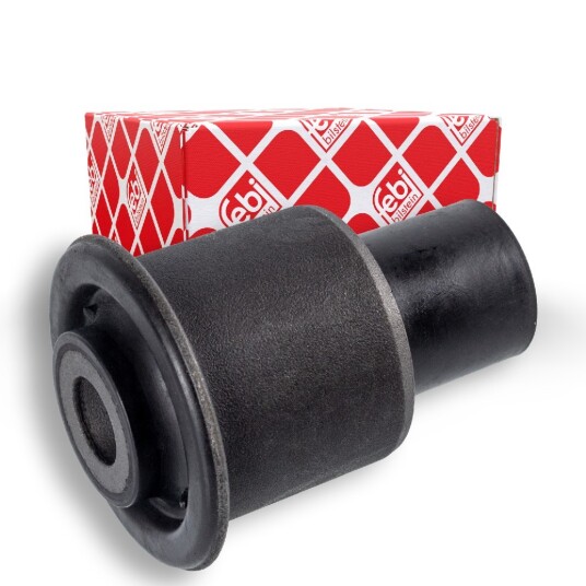Foring, bærebru/bærearm FEBI BILSTEIN 42499
