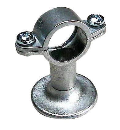 Sinkklammer 1/2"