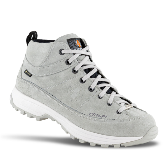 Crispi A.Way Mid Suede Gtx Crispi A.Way Mid Suede Gtx