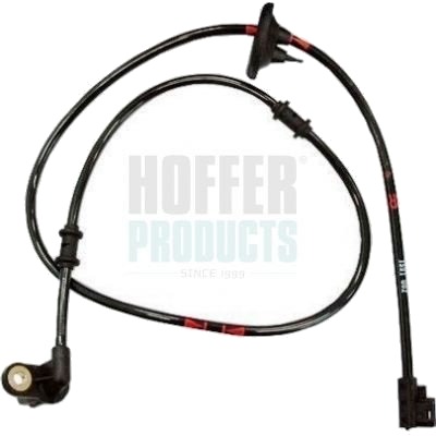 HOFFER 8290284 Sensor ABS
