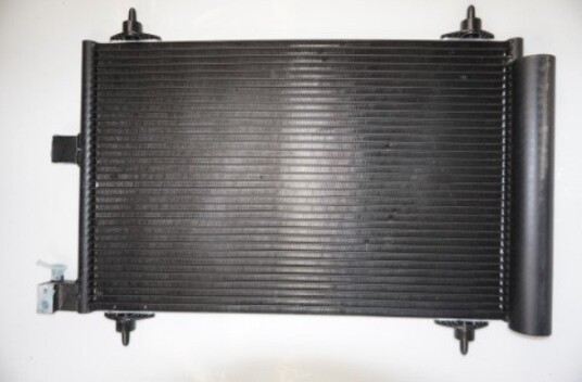 Kondensator klimaanlegg CLIMTEX CH2 140