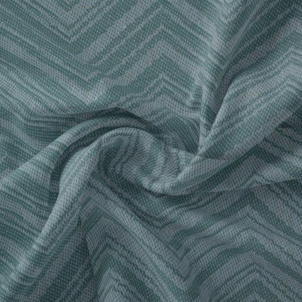 Stoffabrics Sevilla Jacquard Bomullsstoff 150cm Farge 108 50cm