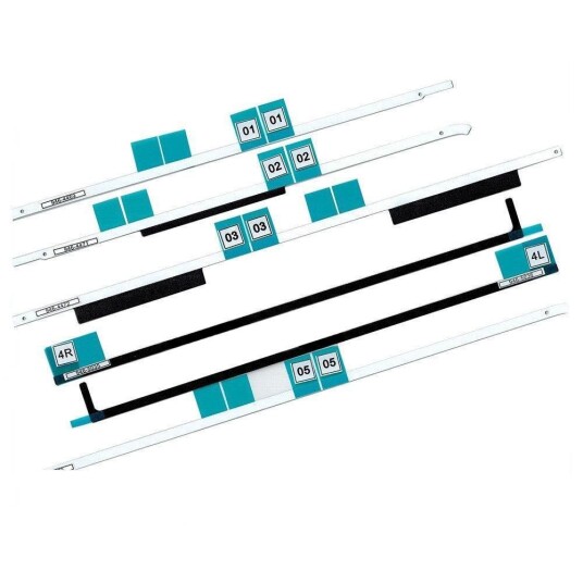 Coreparts Mspp8027, Skjerm, 339 Mm, 15 Mm, 36 Mm, 5 G, 1 Stykker