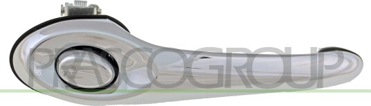 PRASCO DG4108006 Dørhåndtak