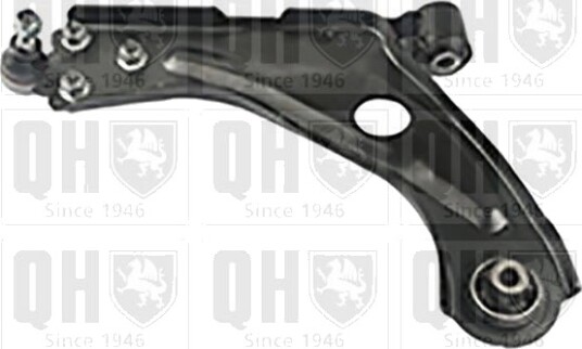 Bærearm QUINTON HAZELL QSA3077S