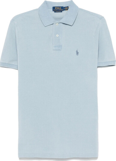 Polo Ralph Lauren Herre Topper Blå L,