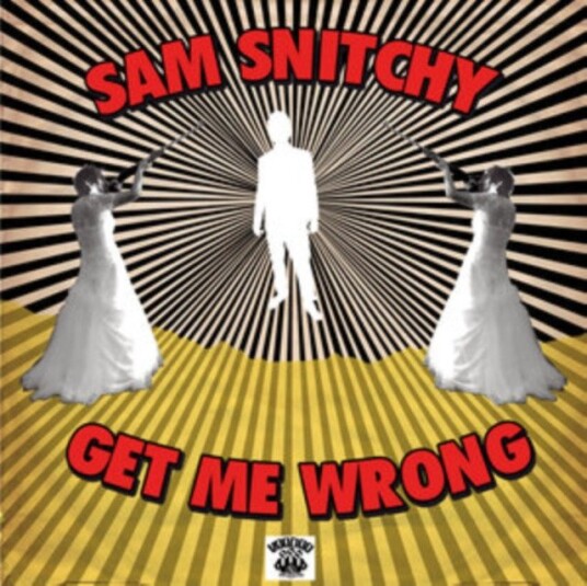 Sam Snitchy Get Me Wrong Uk Vinyl