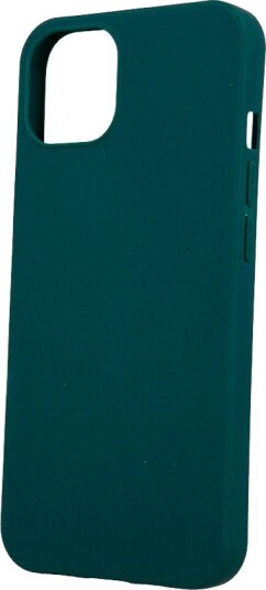 Forever iPhone 13 Pro Deksel (TPU) Skoggrønn
